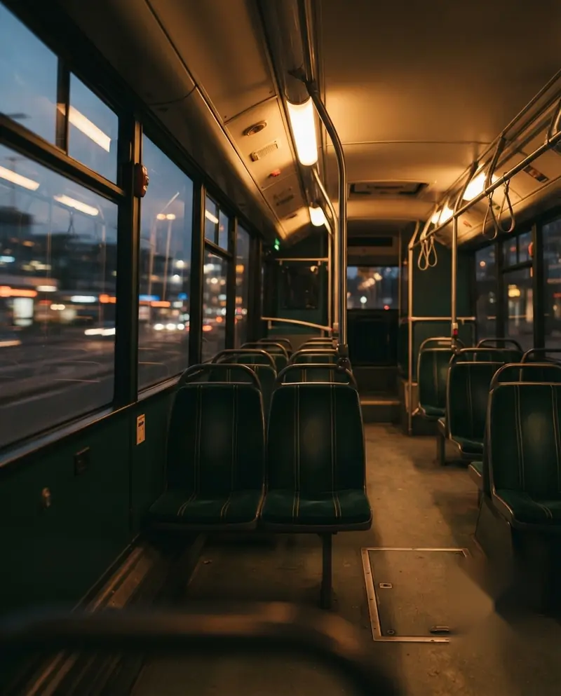 Transporte público
